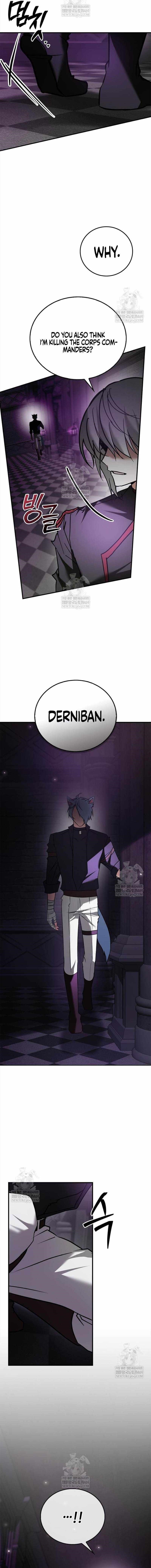 Read I’m Not That Kind of Talent Manga Online