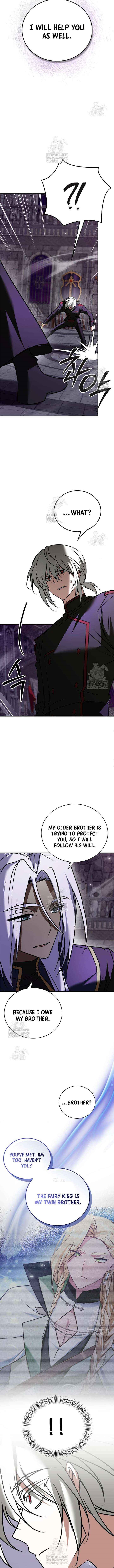 Read I’m Not That Kind of Talent Manga Online