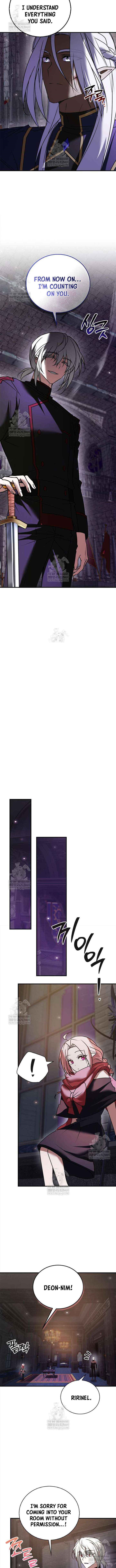 Read I’m Not That Kind of Talent Manga Online