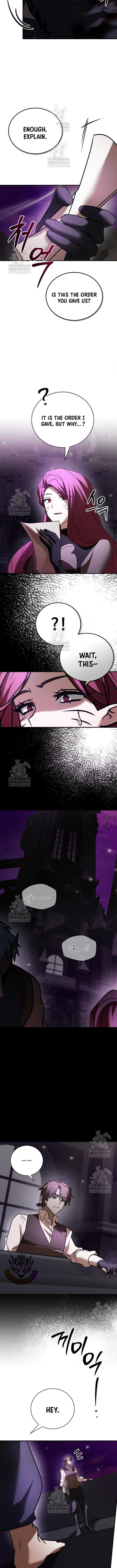 Read I’m Not That Kind of Talent Manga Online