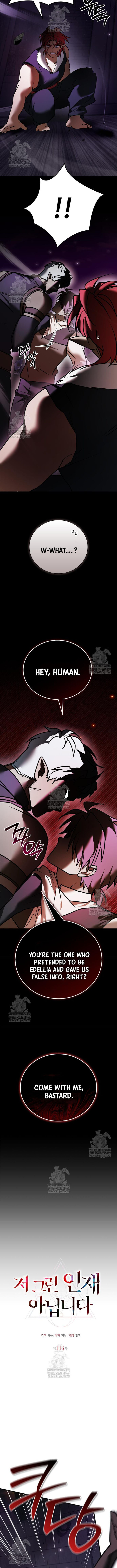 Read I’m Not That Kind of Talent Manga Online