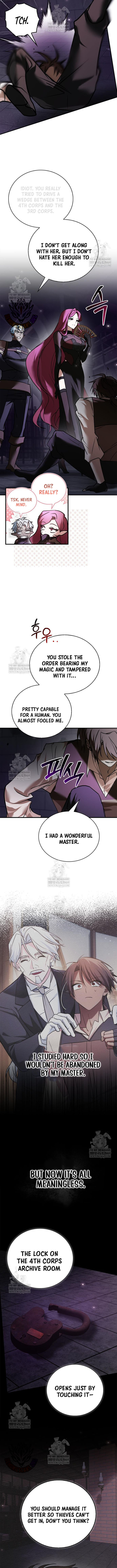 Read I’m Not That Kind of Talent Manga Online