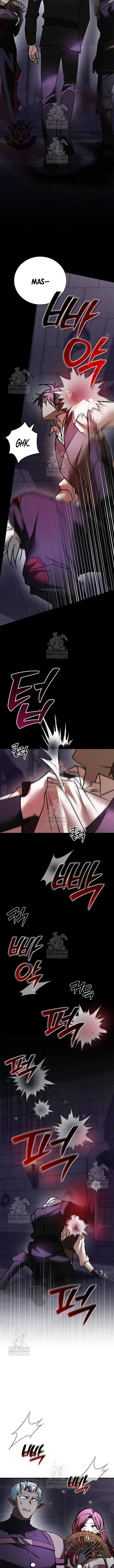 Read I’m Not That Kind of Talent Manga Online