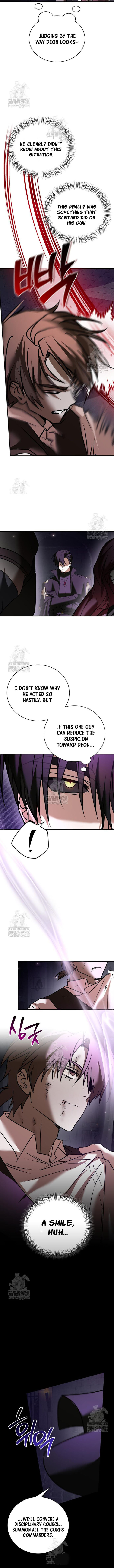 Read I’m Not That Kind of Talent Manga Online