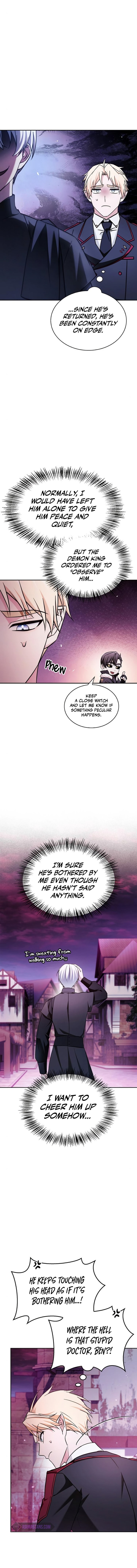 Read I’m Not That Kind of Talent Manga Online