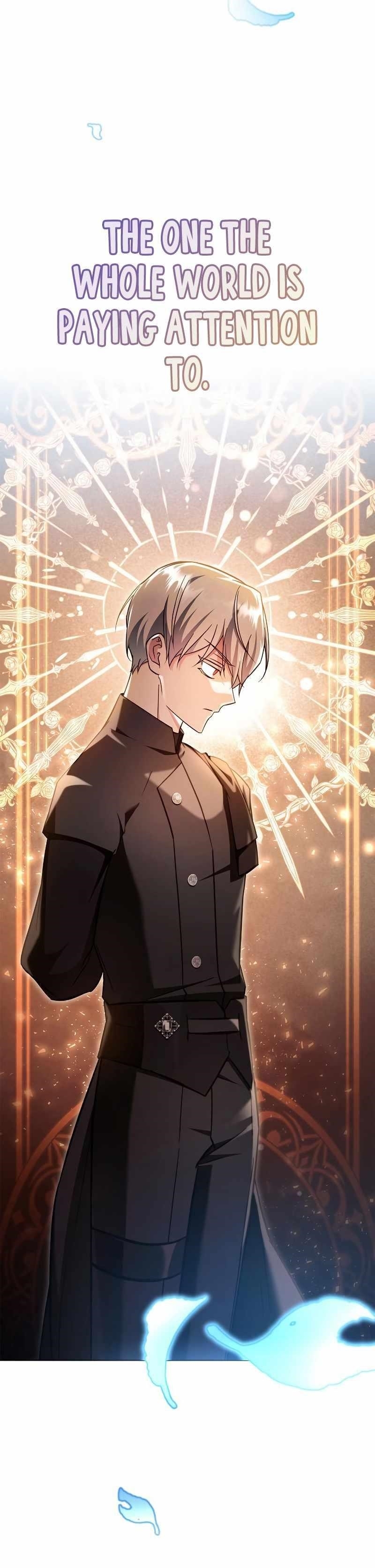 Read I’m Not That Kind of Talent Manga Online