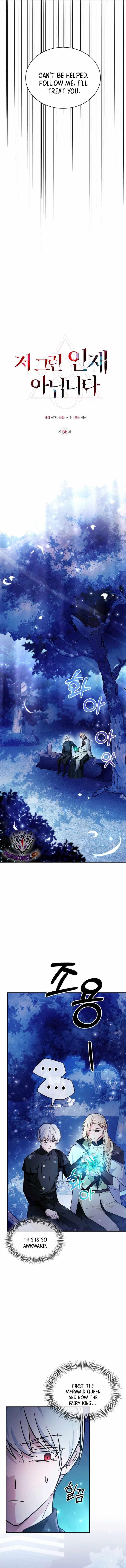 Read I’m Not That Kind of Talent Manga Online