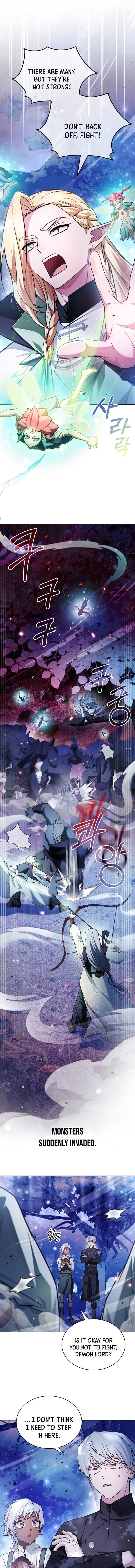 Read I’m Not That Kind of Talent Manga Online