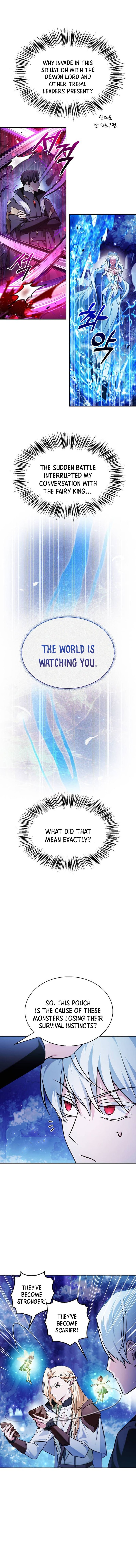 Read I’m Not That Kind of Talent Manga Online