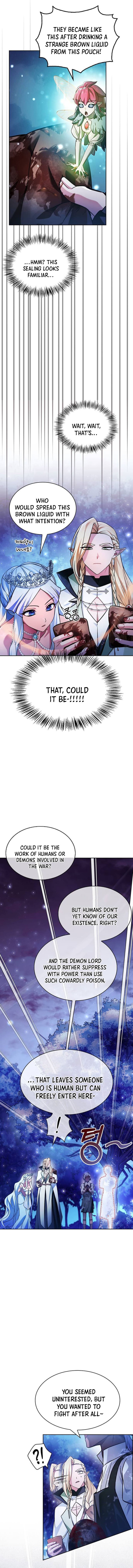 Read I’m Not That Kind of Talent Manga Online