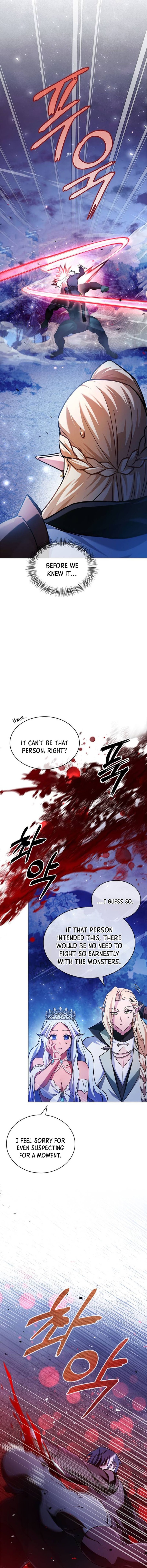 Read I’m Not That Kind of Talent Manga Online