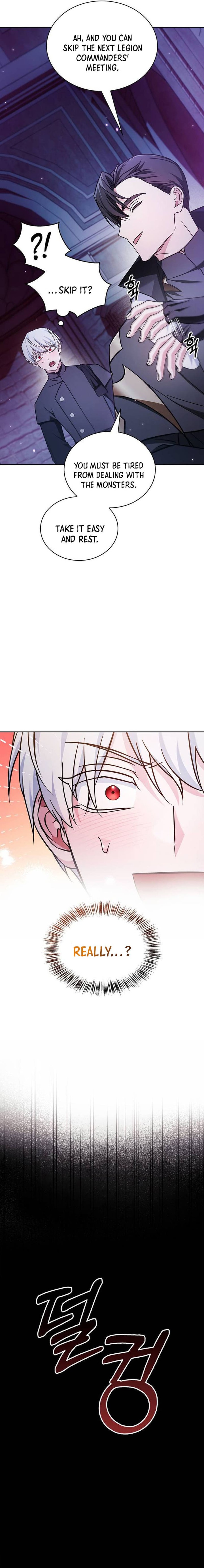 Read I’m Not That Kind of Talent Manga Online