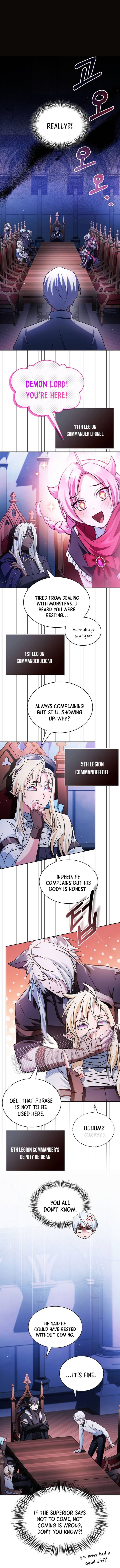 Read I’m Not That Kind of Talent Manga Online