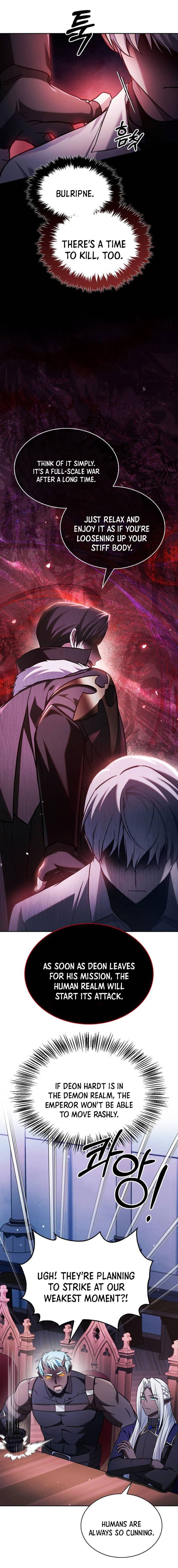 Read I’m Not That Kind of Talent Manga Online