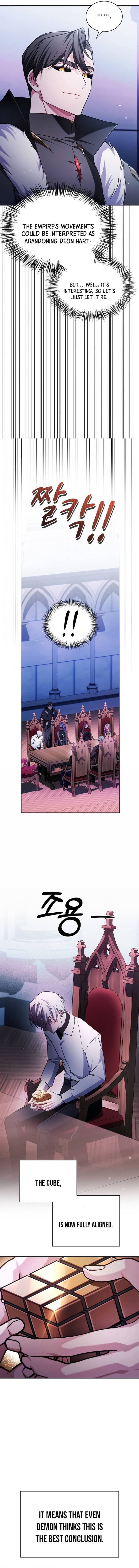 Read I’m Not That Kind of Talent Manga Online