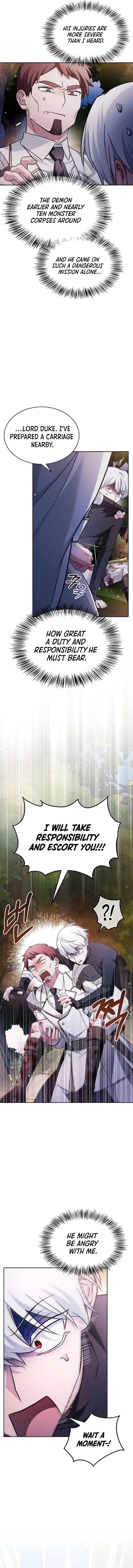 Read I’m Not That Kind of Talent Manga Online