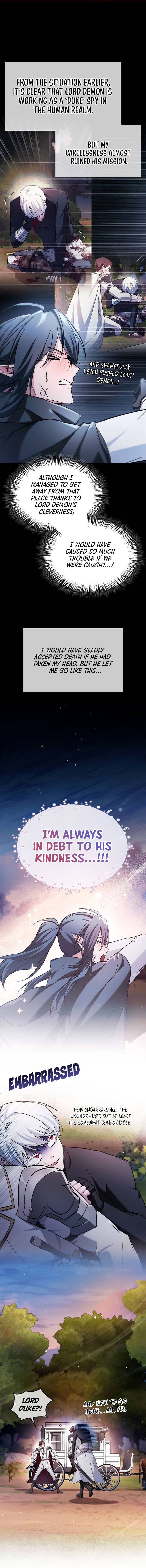 Read I’m Not That Kind of Talent Manga Online