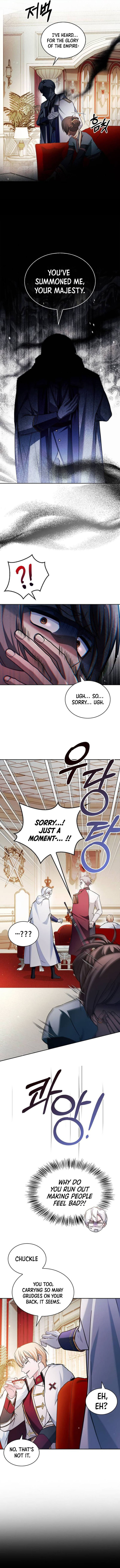 Read I’m Not That Kind of Talent Manga Online