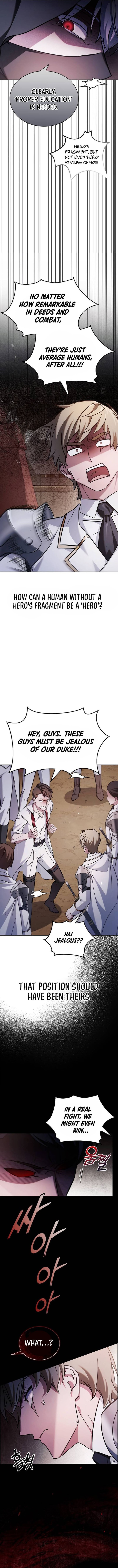 Read I’m Not That Kind of Talent Manga Online