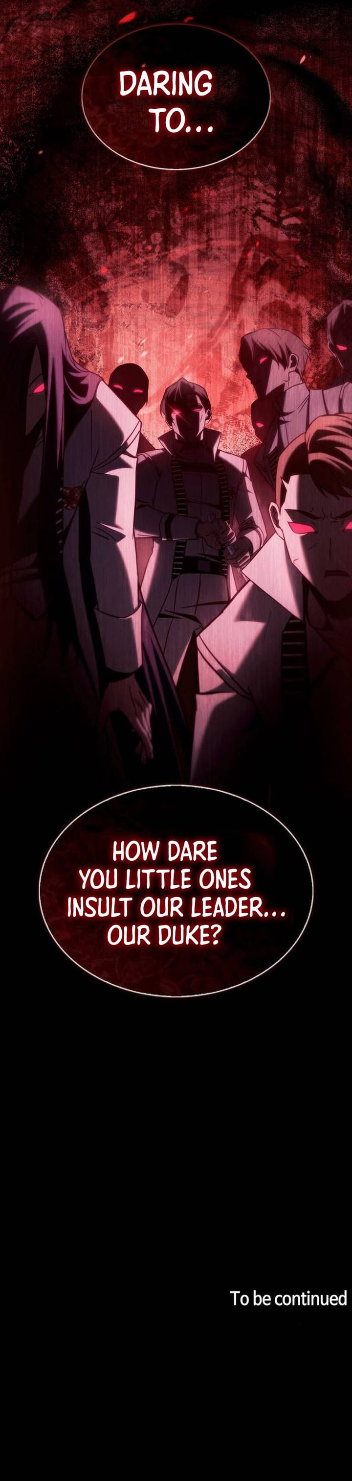 Read I’m Not That Kind of Talent Manga Online