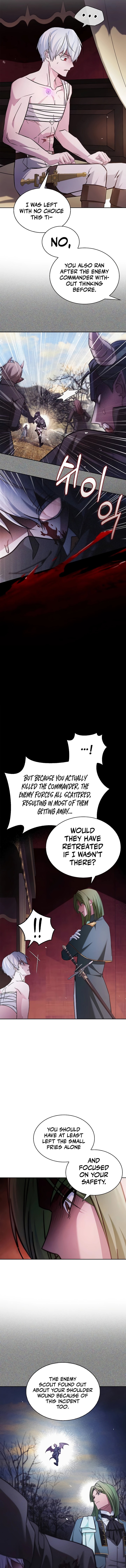 Read I’m Not That Kind of Talent Manga Online