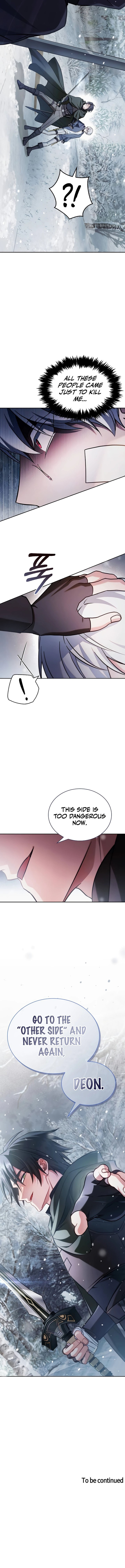 Read I’m Not That Kind of Talent Manga Online