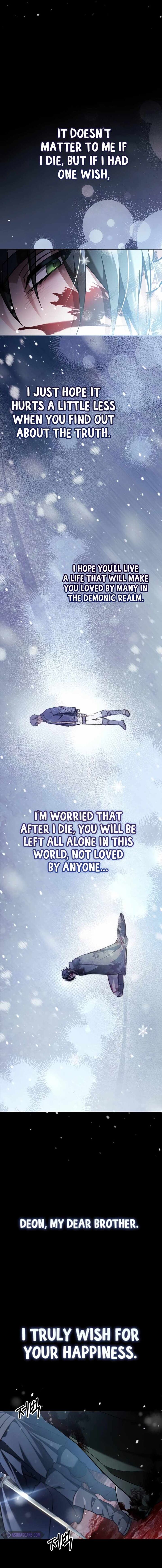 Read I’m Not That Kind of Talent Manga Online