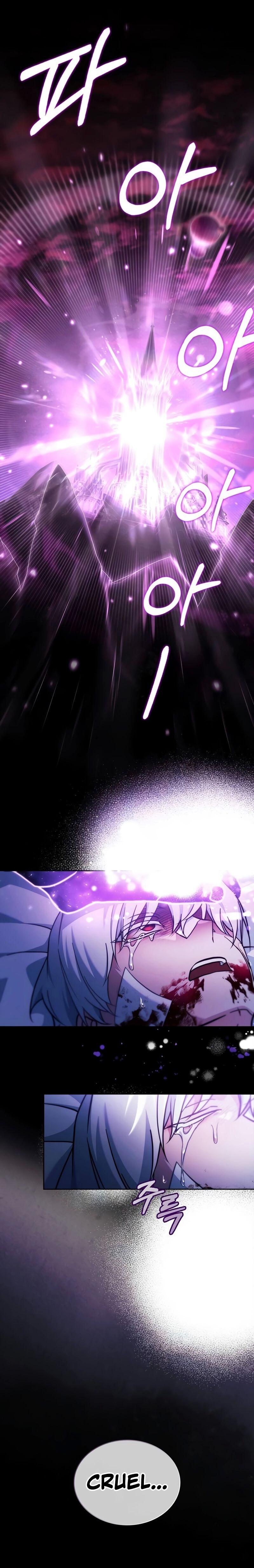 Read I’m Not That Kind of Talent Manga Online