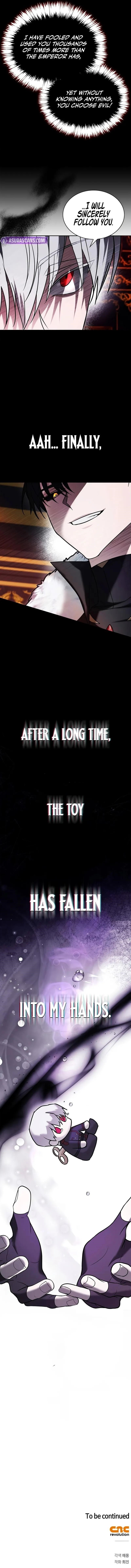 Read I’m Not That Kind of Talent Manga Online