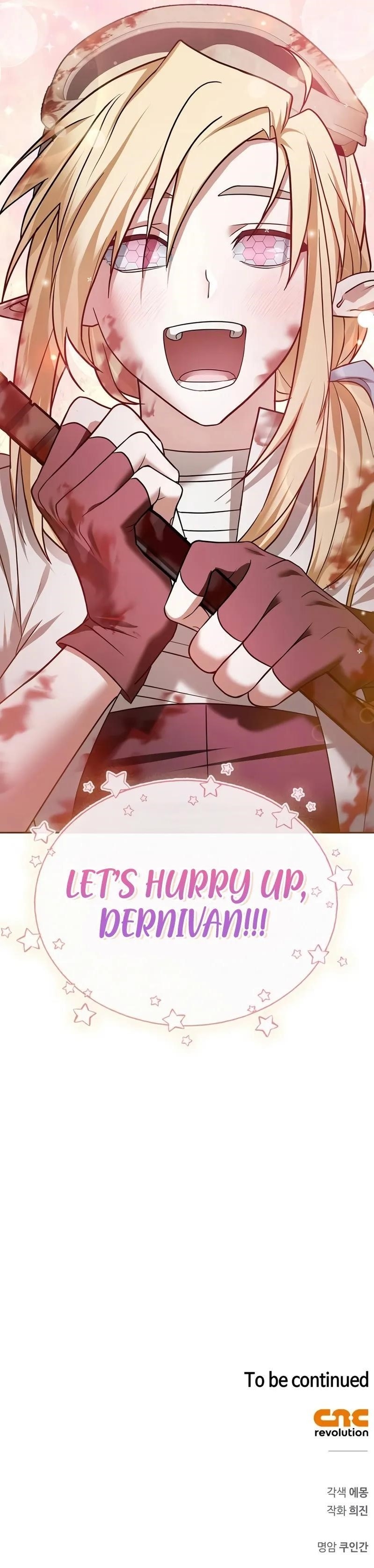 Read I’m Not That Kind of Talent Manga Online