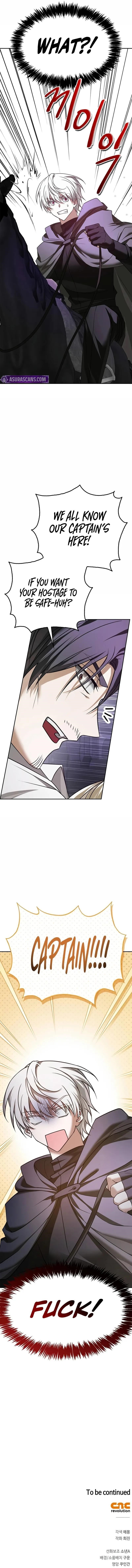 Read I’m Not That Kind of Talent Manga Online