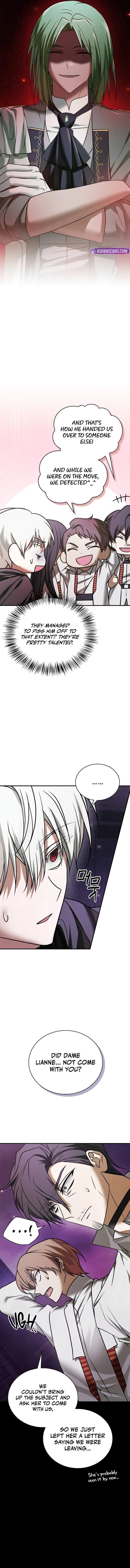 Read I’m Not That Kind of Talent Manga Online