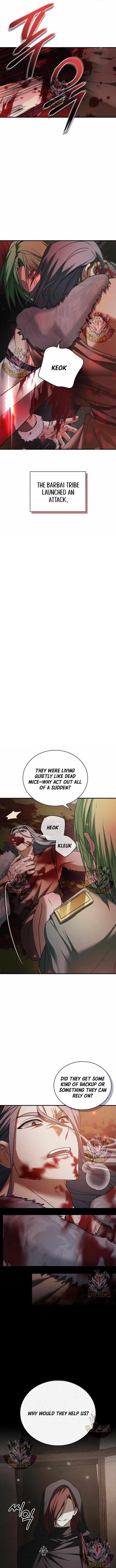 Read I’m Not That Kind of Talent Manga Online