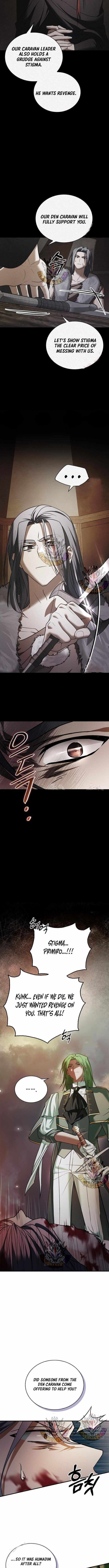 Read I’m Not That Kind of Talent Manga Online