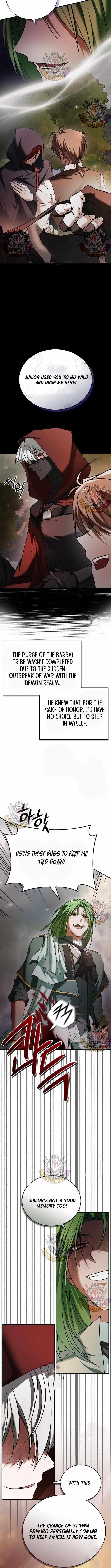 Read I’m Not That Kind of Talent Manga Online