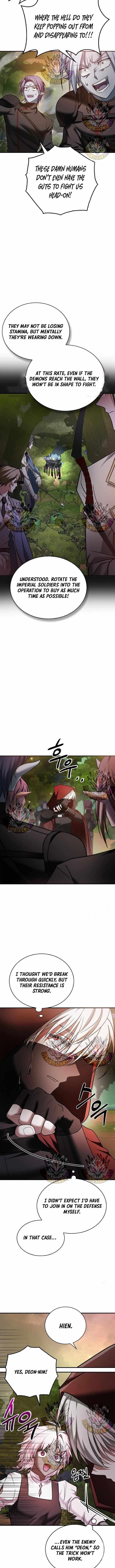 Read I’m Not That Kind of Talent Manga Online