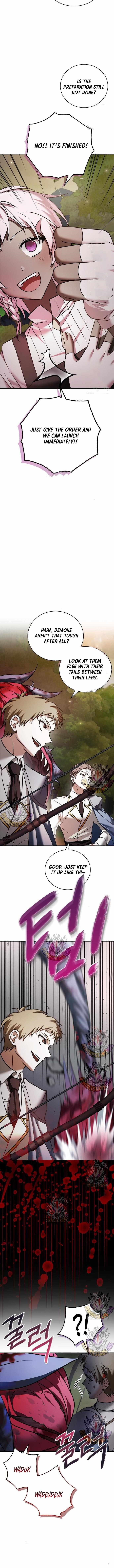 Read I’m Not That Kind of Talent Manga Online