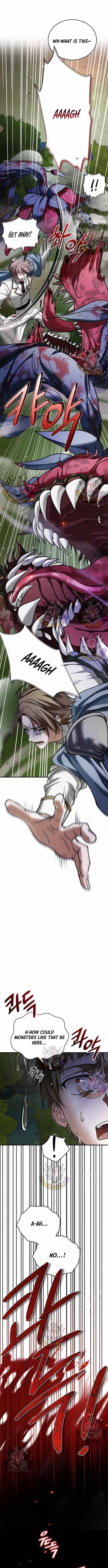 Read I’m Not That Kind of Talent Manga Online