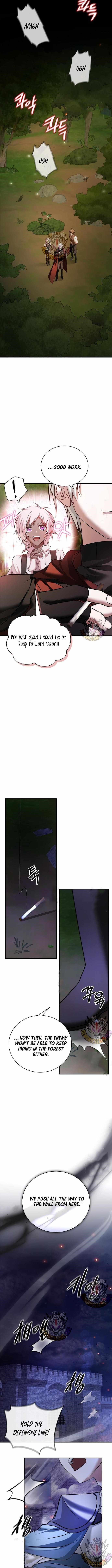 Read I’m Not That Kind of Talent Manga Online