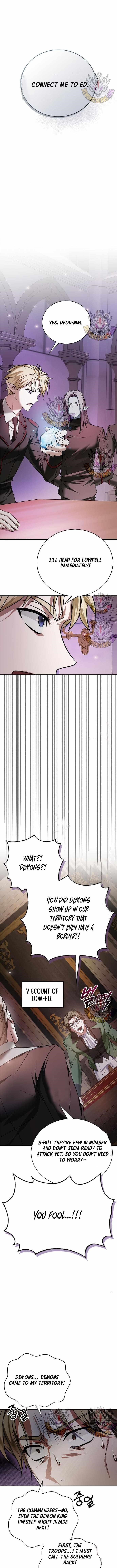 Read I’m Not That Kind of Talent Manga Online