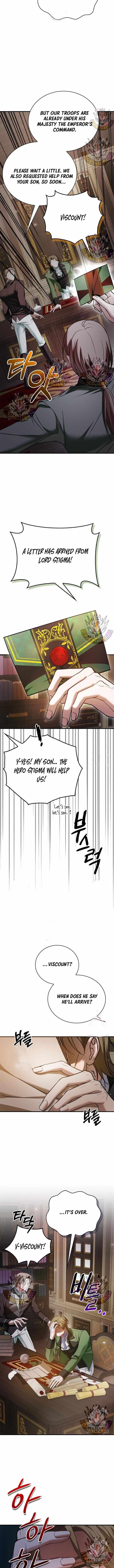 Read I’m Not That Kind of Talent Manga Online