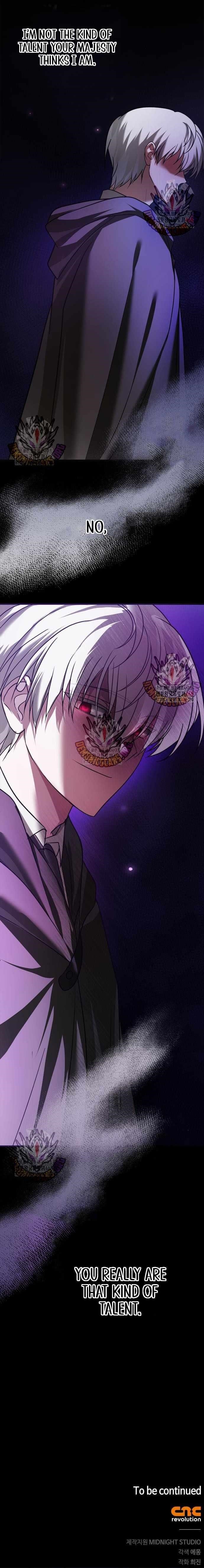 Read I’m Not That Kind of Talent Manga Online