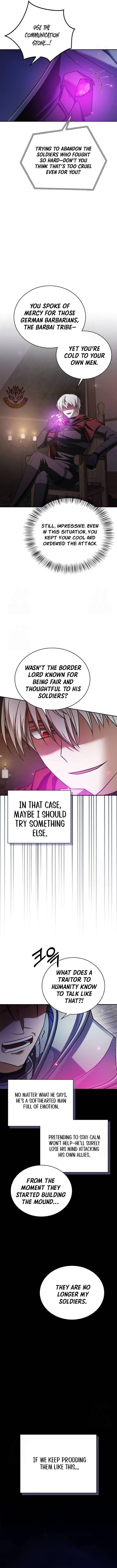 Read I’m Not That Kind of Talent Manga Online