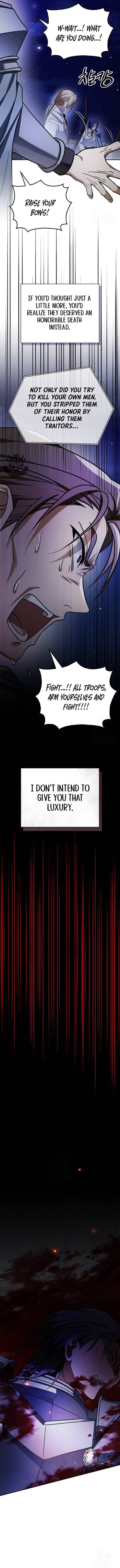 Read I’m Not That Kind of Talent Manga Online