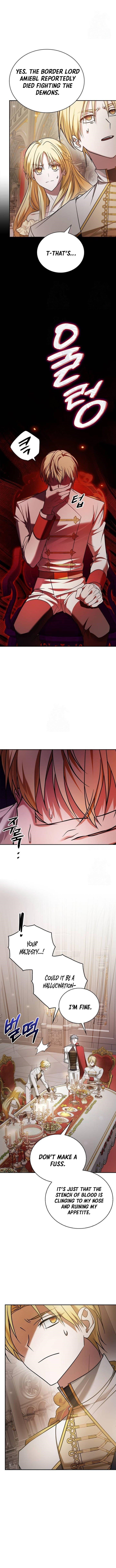 Read I’m Not That Kind of Talent Manga Online