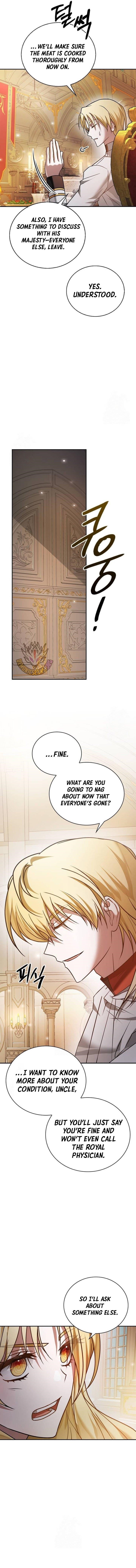 Read I’m Not That Kind of Talent Manga Online