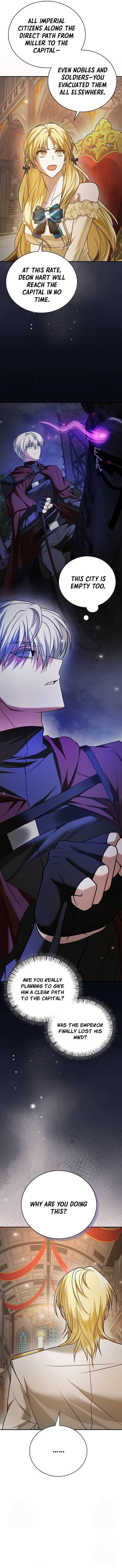 Read I’m Not That Kind of Talent Manga Online