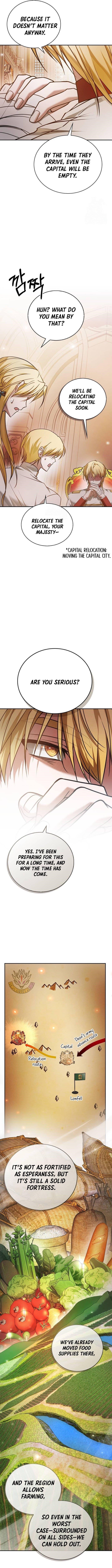 Read I’m Not That Kind of Talent Manga Online