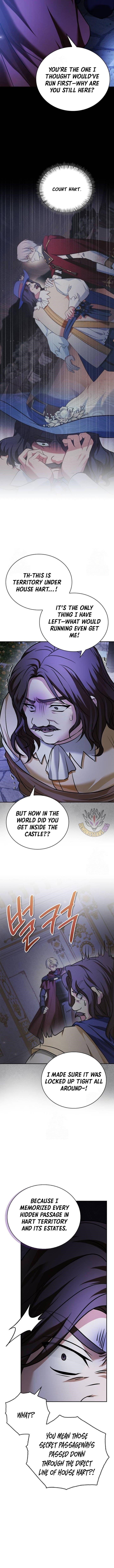 Read I’m Not That Kind of Talent Manga Online