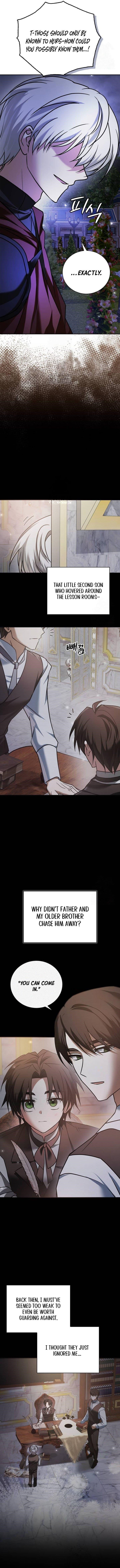 Read I’m Not That Kind of Talent Manga Online